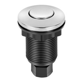 VEVOR Garbage Disposal Air Switch Kit Sink Top Air Switch for Waste Disposal